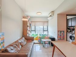 Forest Woods (D19), Condominium #546996791